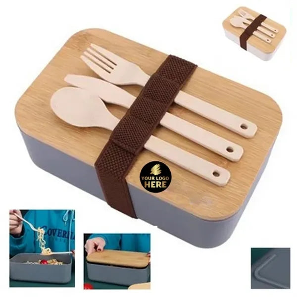 Lunch Box Set