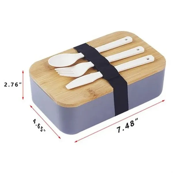 Lunch Box Set