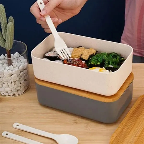 Lunch Box Set