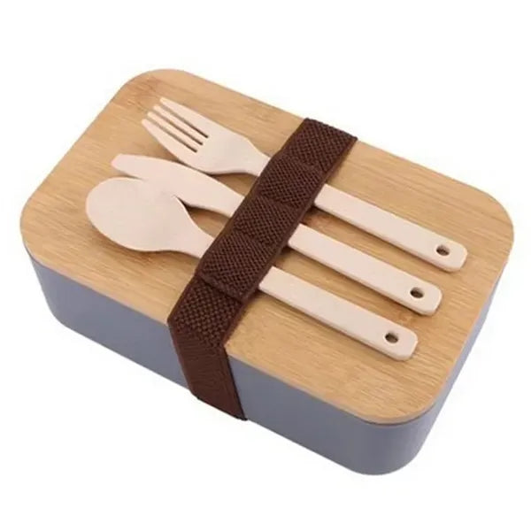 Lunch Box Set