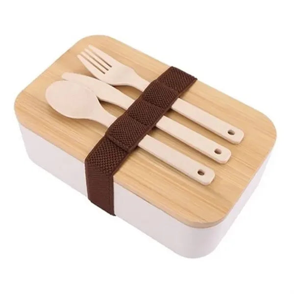Lunch Box Set