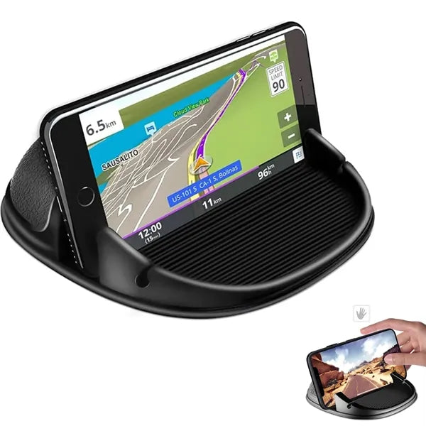 Silicone Car Phone Holder