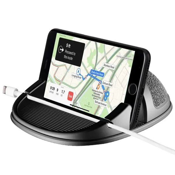 Silicone Car Phone Holder