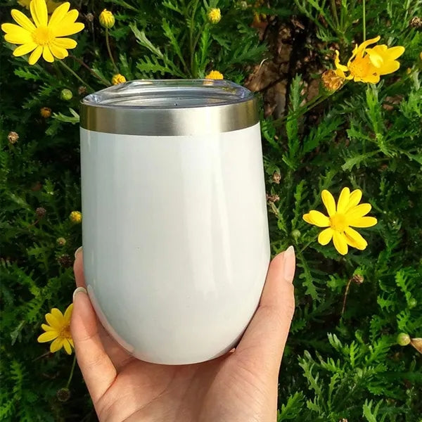 Stainless Steel Insulated Tumbler