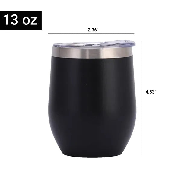 Stainless Steel Insulated Tumbler