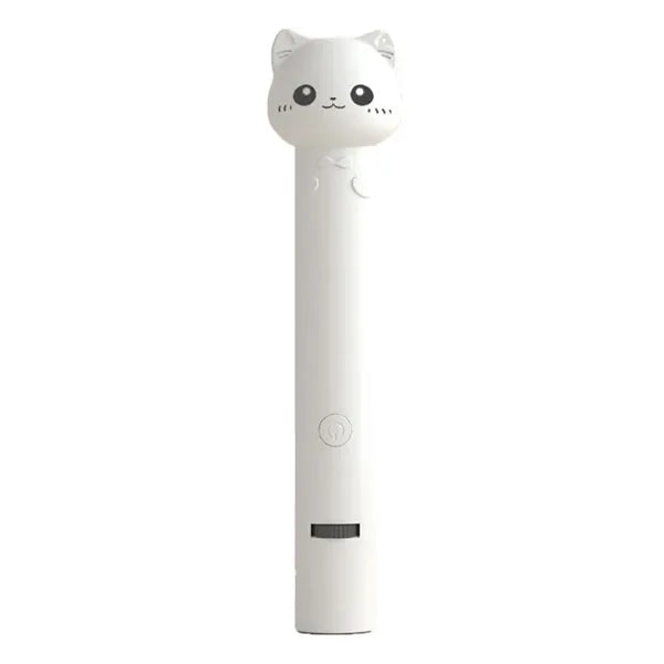 Cat Toy with Three Modes and Multi-function Laser Pointer