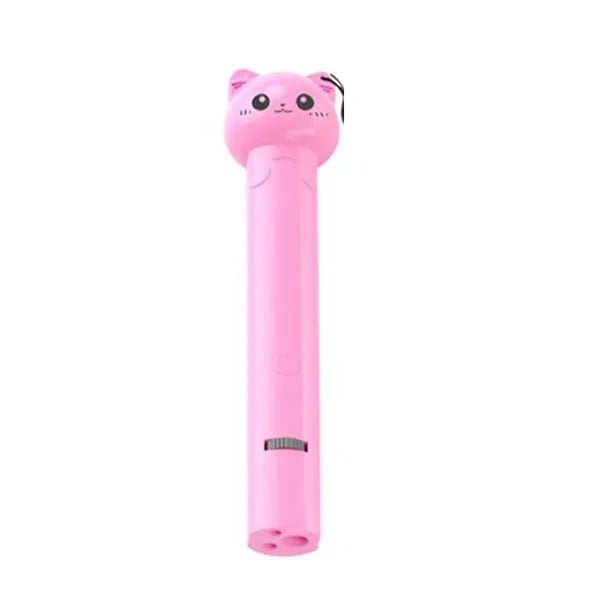 Cat Toy with Three Modes and Multi-function Laser Pointer
