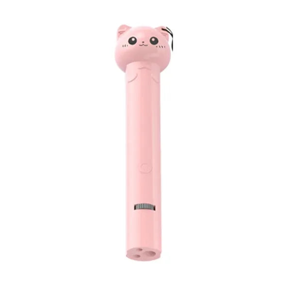 Cat Toy with Three Modes and Multi-function Laser Pointer