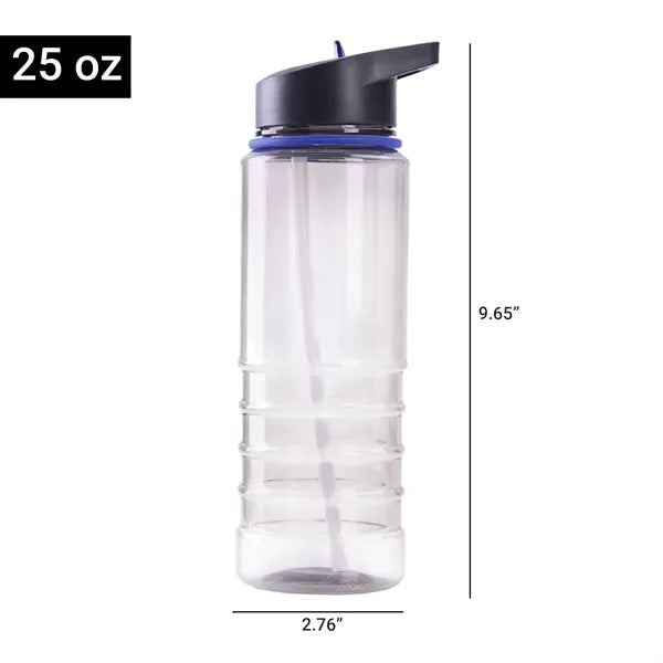 Sports Water Bottle