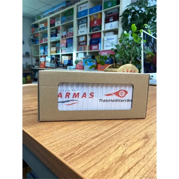 Container Model Office Desk Organizer Box
