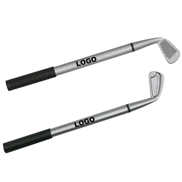 Golf Putter Ballpoint Pen