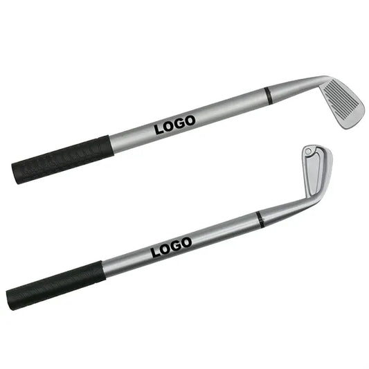 Golf Putter Ballpoint Pen