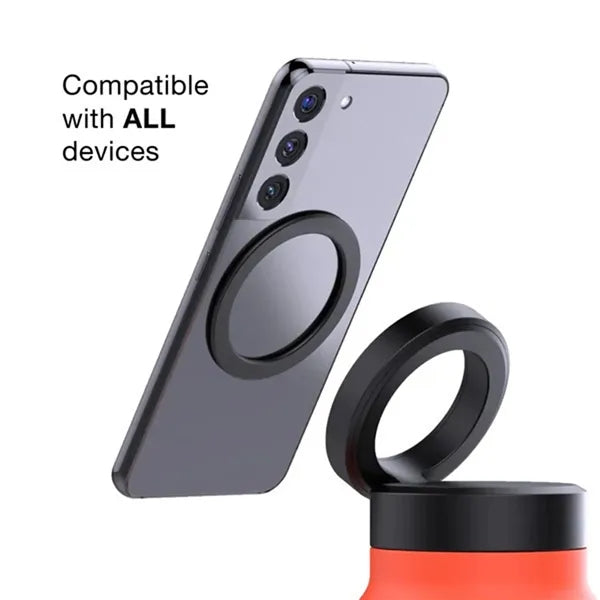 Sports Insulated Water Bottle