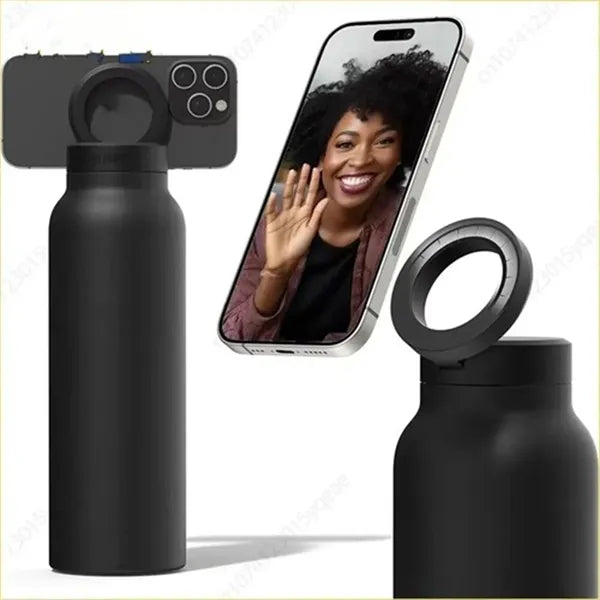 Sports Insulated Water Bottle