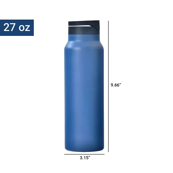 Sports Insulated Water Bottle