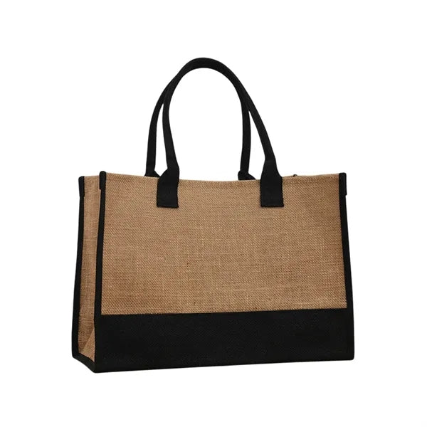 Large Canvas Tote Bag