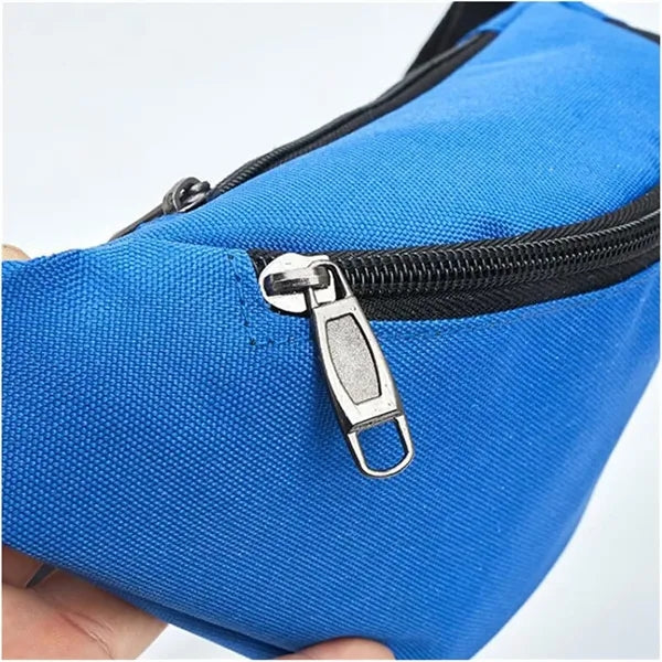 Lightweight Fanny Pack