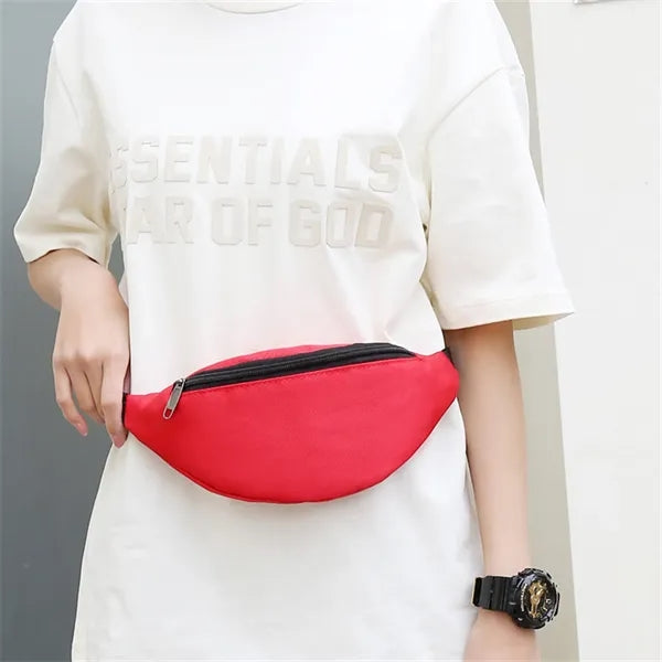 Lightweight Fanny Pack