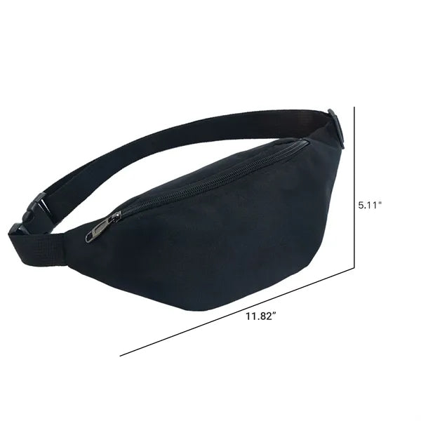 Lightweight Fanny Pack