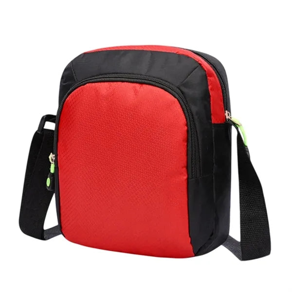 Lightweight Crossbody Shoulder Bag