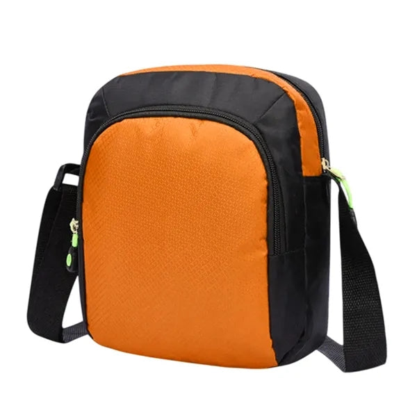 Lightweight Crossbody Shoulder Bag
