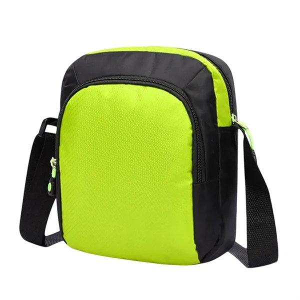 Lightweight Crossbody Shoulder Bag