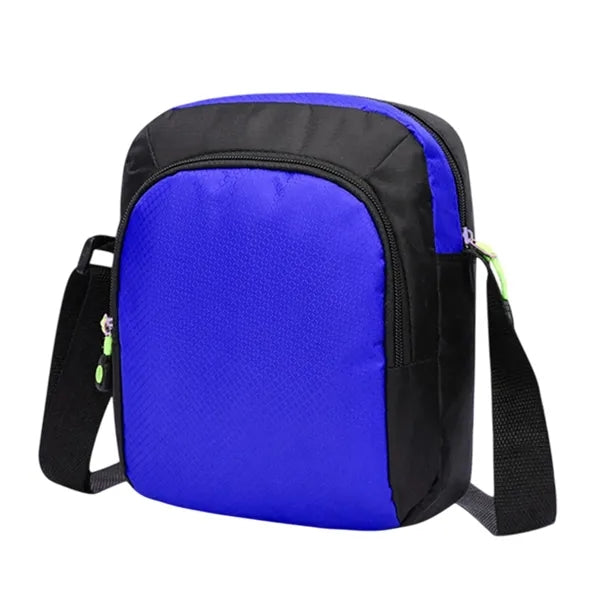 Lightweight Crossbody Shoulder Bag