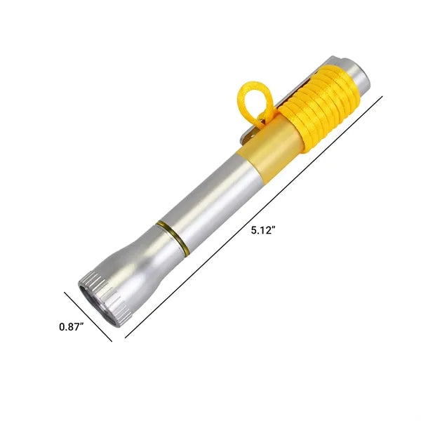 Multifunctional Pen