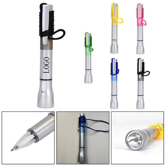Multifunctional Pen