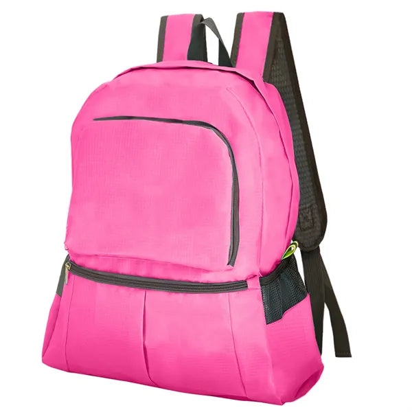 Foldable Lightweight Backpack
