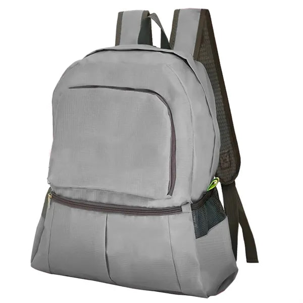 Foldable Lightweight Backpack
