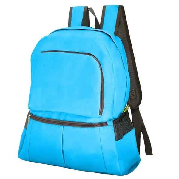 Foldable Lightweight Backpack