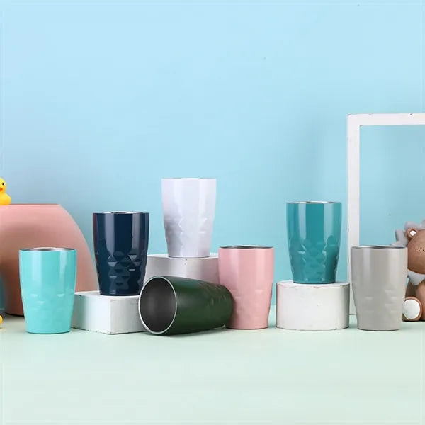 11oz Insulated Coffee Cup