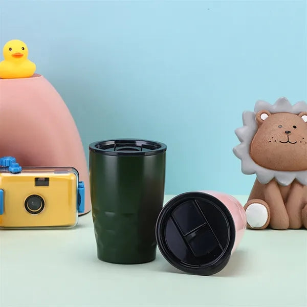 11oz Insulated Coffee Cup