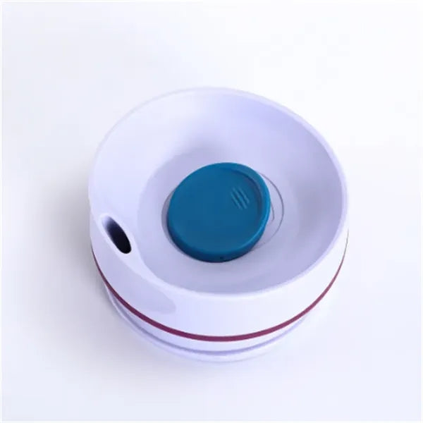 12/20 oz Stainless Steel Double Wall Travel Coffee Tumbler