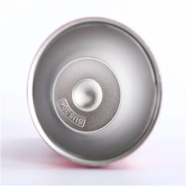 12/20 oz Stainless Steel Double Wall Travel Coffee Tumbler