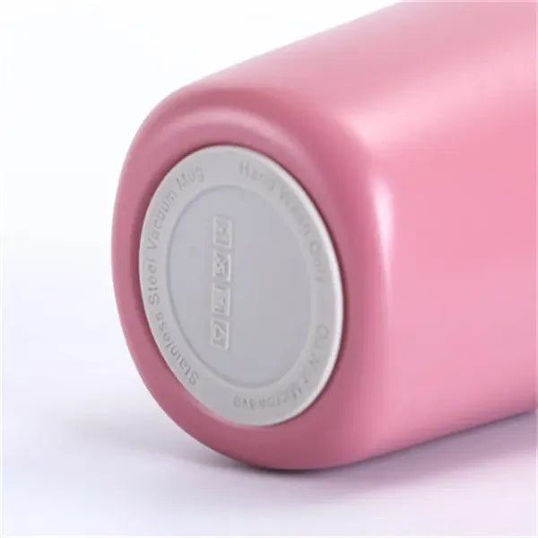 12/20 oz Stainless Steel Double Wall Travel Coffee Tumbler
