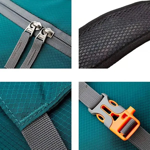40L Lightweight Outdoor & Travel Daypack