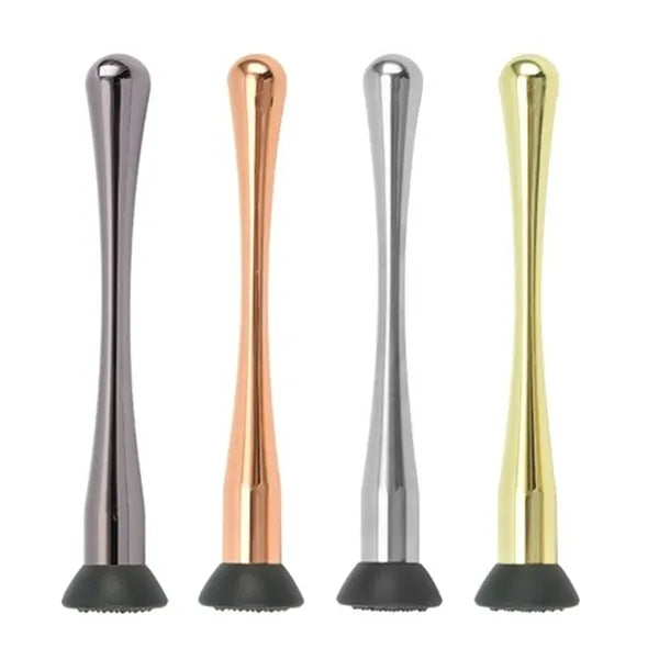 Premium Stainless Steel Cocktail Muddler