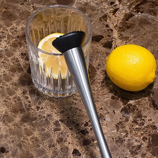 Premium Stainless Steel Cocktail Muddler