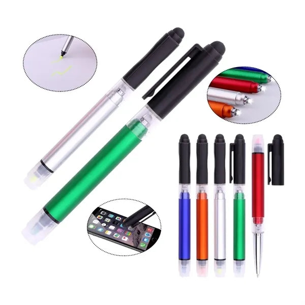 Multifunction Pen