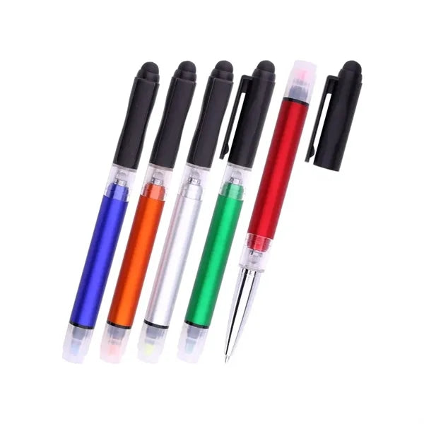Multifunction Pen