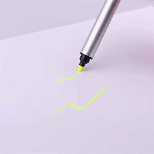 Multifunction Pen