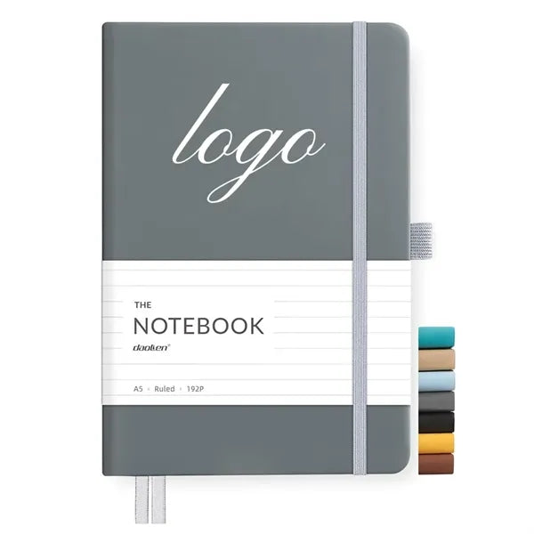 A7 Business Notebook