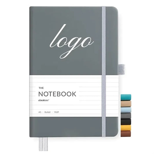 A7 Business Notebook