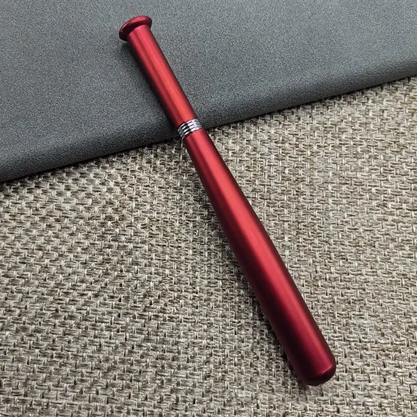 Plastic Baseball Shaped Ballpoint Pen