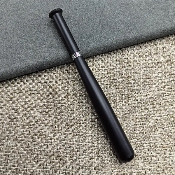 Plastic Baseball Shaped Ballpoint Pen
