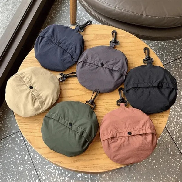Waterproof Packable Outdoor Sun Hat