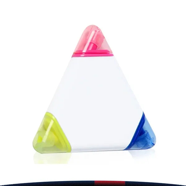 Keao Triangle Highlighters