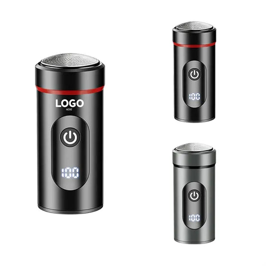 Rechargeable Mini Portable Shaver